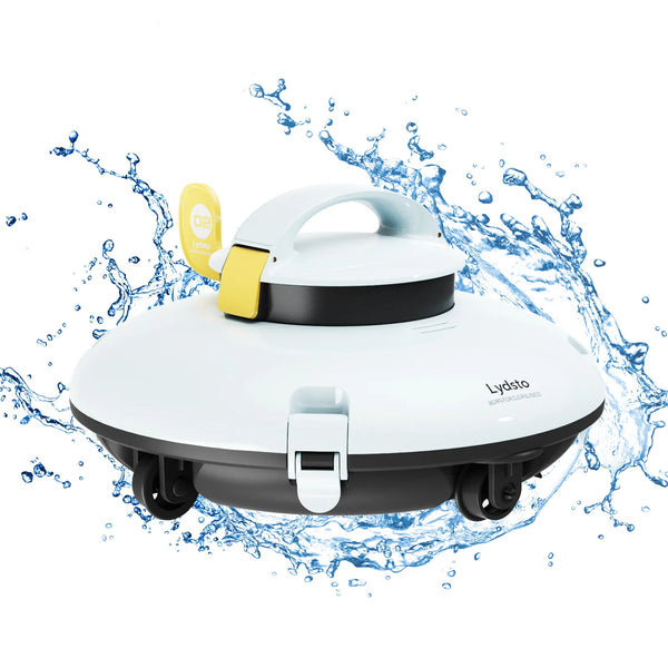 Lydsto Cordless Robotic Pool Cleaner